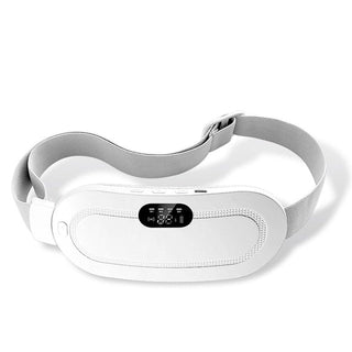 Menstrual Belt Relief Pad ALODIA STORE