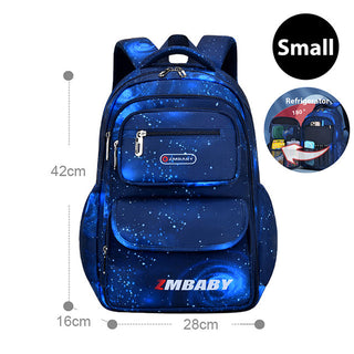 Teenagers School Bags ALODIA STORE