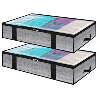 Foldable Under Bed Bags ALODIA STORE