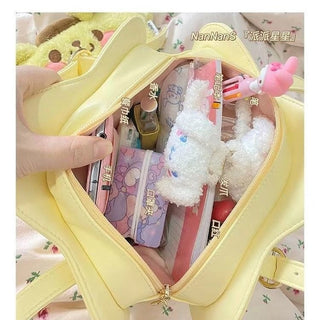 Party Star Handbags ALODIA STORE