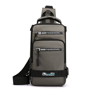 USB Charging Chest Bags ALODIA STORE