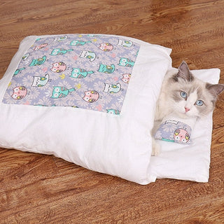 Removable Cats Bed ALODIA STORE
