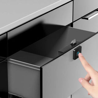 Electronic Cabinet Lock ALODIA STORE