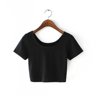 Gothic Tank Top ALODIA STORE