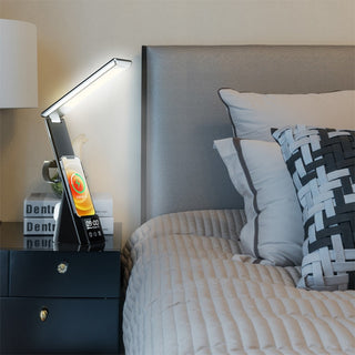 LED Desk Lamp Wireless Charger ALODIA STORE