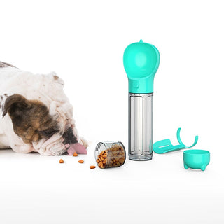 Pets Feeding Bowl ALODIA STORE