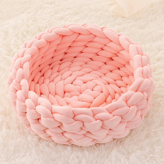 Soft Pet Bed ALODIA STORE