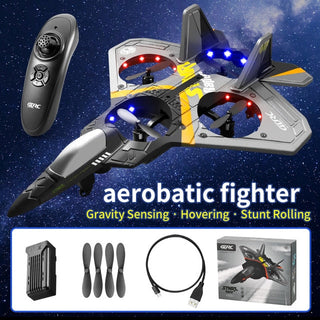 RC Foam Aircraft SU-35 Plane ALODIA STORE