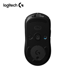 New Original Logitech G PRO Wireless Gaming Mouse 16K DPI Sensor LIGHTSPEED RGB Dual Mode Mice POWERPLAY Compatible ALODIA STORE