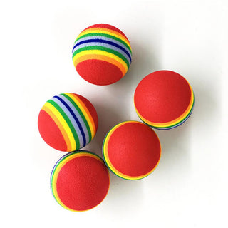 Puppy Teething Ball ALODIA STORE