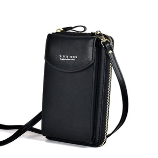 Phone Wallet Shoulder Bag ALODIA STORE
