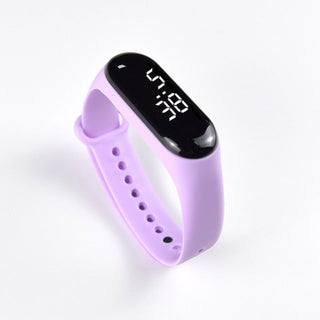 Disney Electronic LED Bracelet Watches ALODIA STORE