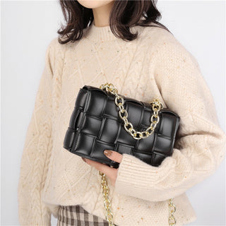 Square Crossbody Bags ALODIA STORE