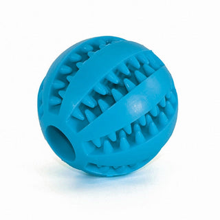Rubber Balls Chewing Pet Toys ALODIA STORE