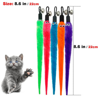 Wand Refills Interactive Cat Toy ALODIA STORE