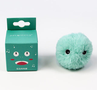 Smart Interactive Cat Toys ALODIA STORE