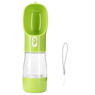 Outdoor Pet Feeding Bottle ALODIA STORE
