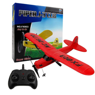 RC Foam Aircraft SU-35 Plane ALODIA STORE