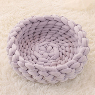 Soft Pet Bed ALODIA STORE