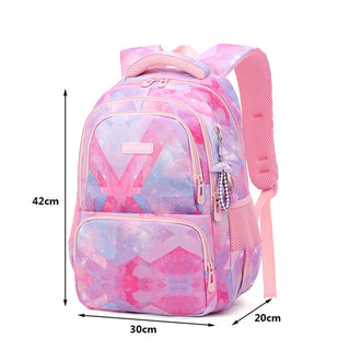 Teenagers School Bags ALODIA STORE