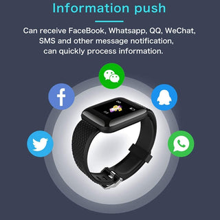 Sports Smart Watches ALODIA STORE