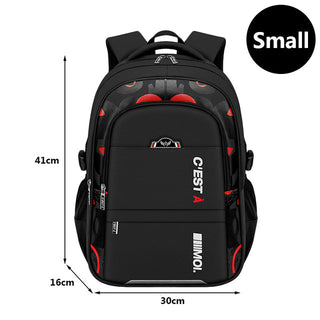 Teenagers School Bags ALODIA STORE