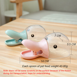 Pet Food Spoon ALODIA STORE