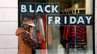 BLACK FRIDAY SALE SALE 10%