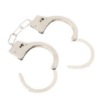 1 Set Kids Party Role Play Handcuffs With Keys For Kids Party Toys Children Cosplay Party Halloween Costume Props