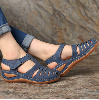 Women Femme Casual Gladiator Platform Shoes