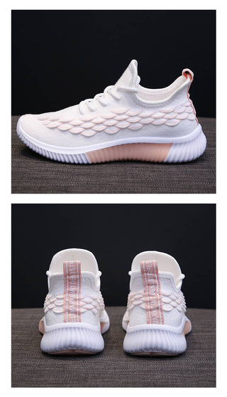 Women Sneakers Running Shoes