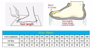 Work Shoes Fashion for Men Women Sneaker Ultralight Mesh shoes Plus size 37-48 JOY-179