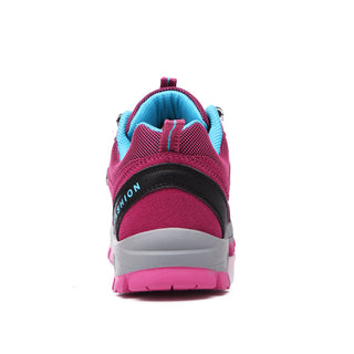 Women/men Hiking Shoes Breathable Outdoor Sport Shoes