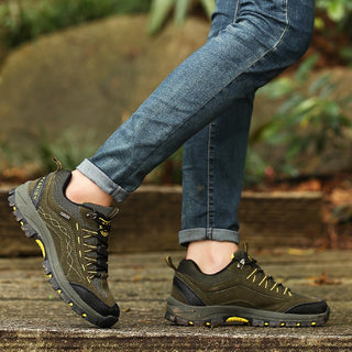 Women/men Hiking Shoes Breathable Outdoor Sport Shoes