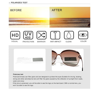 Sun Glasses Square Luxury Brand Oculos Lunette De Soleil Femme