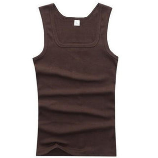 Roba d'estiu de talla més gran per a homes Samarretes de tirants Negre blanc i gris Camisetas sense mànigues Armilla de fitness per a homes Armilla informal de culturisme Novetat