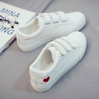 Women Sneakers  New Women Shoes Trend Casual Flats