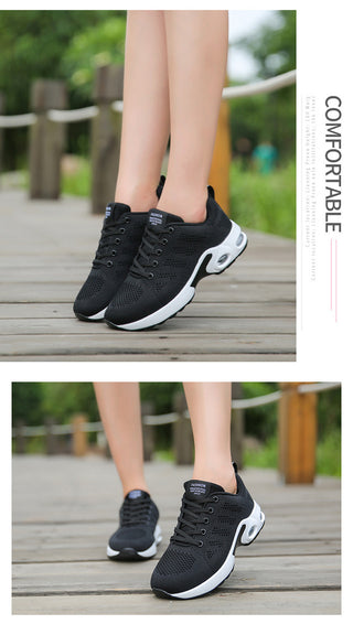 Women Sneakers Running Shoes