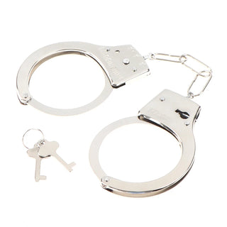 1 Set Kids Party Role Play Handcuffs With Keys For Kids Party Toys Children Cosplay Party Halloween Costume Props