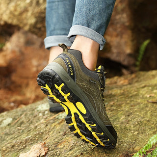 Women/men Hiking Shoes Breathable Outdoor Sport Shoes