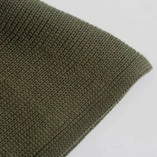 Knitted Skirt Suits For Women Two Piece Set Women-Waisted Mini Skirt Alodia Store
