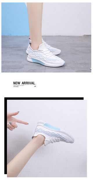 Women Sneakers Running Shoes