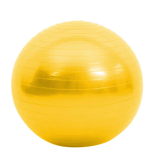 Yoga Ball Fitness Balls Sports Pilates Birthing Fitball Exercise Training Workout Massage Ball Gym ball 45cm