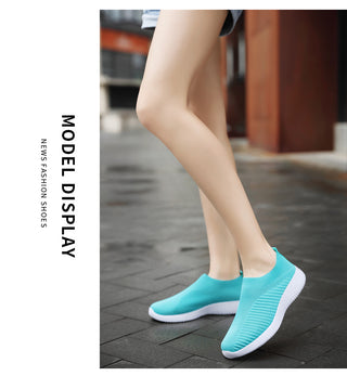 Women Vulcanized Shoes High Quality Women Sneakers Flats Shoes Women Loafers Plus Size 42