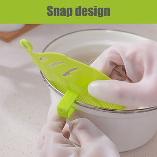 Multi-use Pot Funnel Strainer Baffle Sieve Drainer Beans Peas Washing Filter Drain Board Rice Noodle Colander Kitchen Pasta Tool