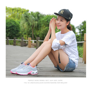 Women Sneakers Running Shoes