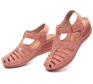 Women Femme Casual Gladiator Platform Shoes