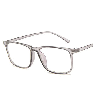 Chic Eyeglasses Retro Transparent Glasses Clear Fashion Eyeglasses Fake Optical Eye Glasses Frames Myopia Glass Spectacles HA-70