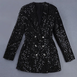 High Quality Fashion 2021 Designer Blazer Women