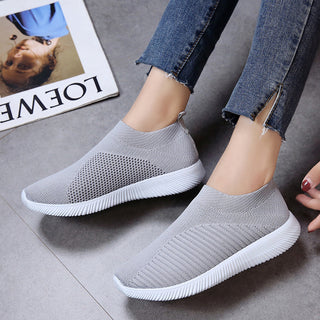 Mesh Sock Shoes Fitness